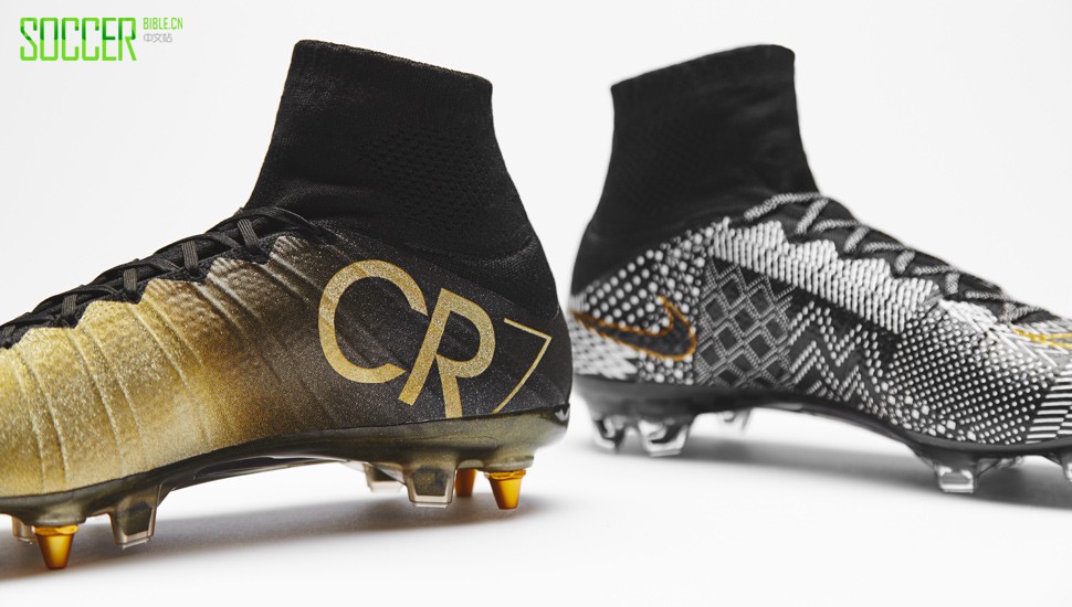 2015年十大足球鞋时刻