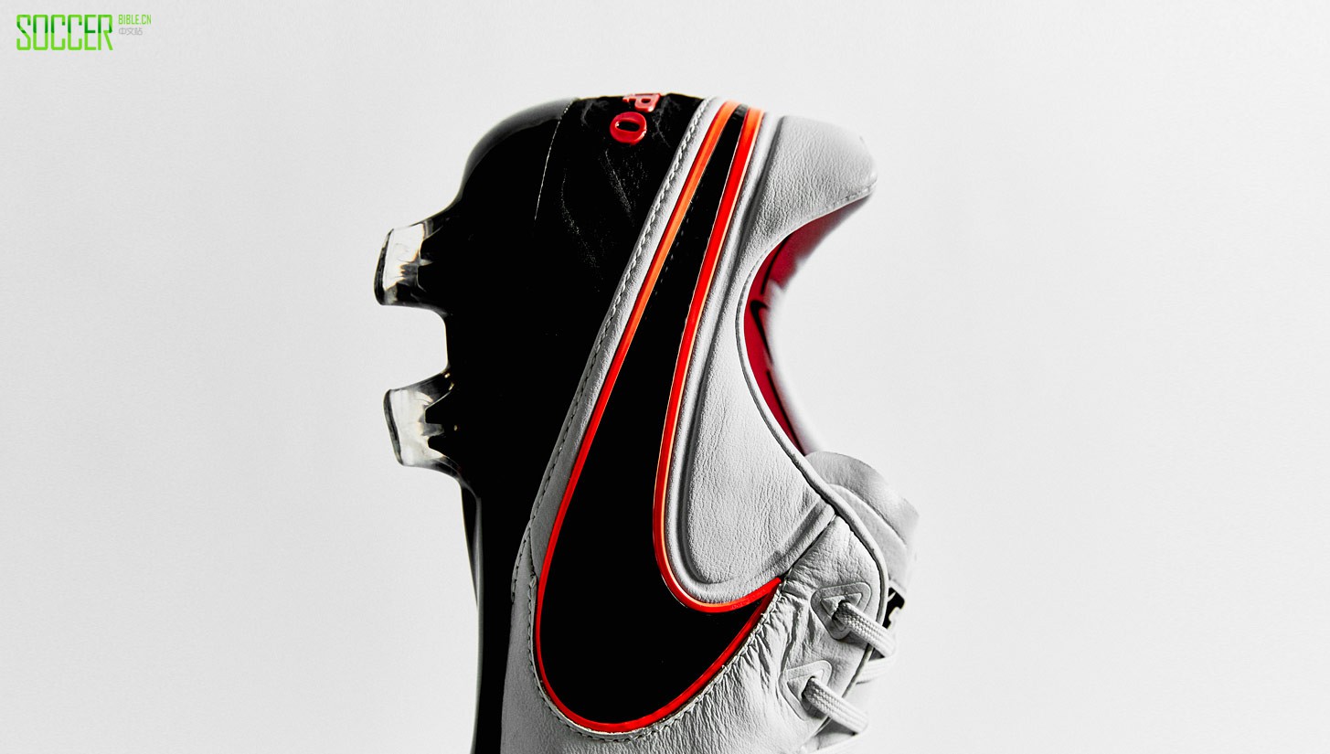 2015年十大足球鞋时刻