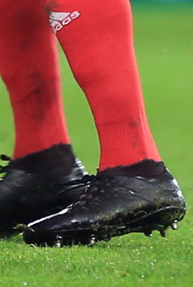 Ryan Bertrand (Southampton) Nike Hypervenom Phantom II