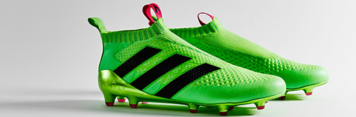 adidas Launch ACE 16+ Purecontrol : Football Boots : Soccer Bible