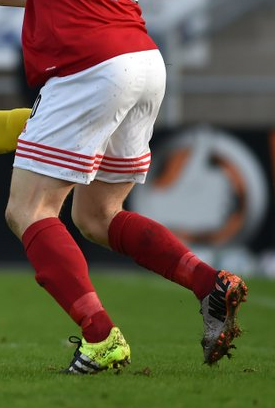 全球赛场战靴一览-18/01/2016