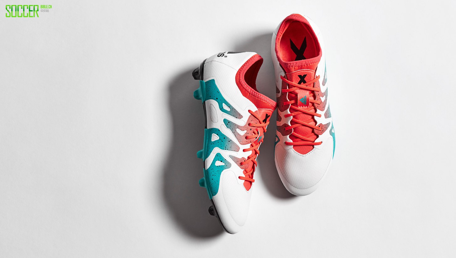 adidas X15.1 //ڡŮɫ : Football Boots : Soccer Bible