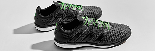 adidas X & ACE Street Boost : Football Boots : Soccer Bible