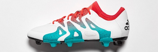 adidas X15.1 //ڡŮɫ : Football Boots : Soccer Bible