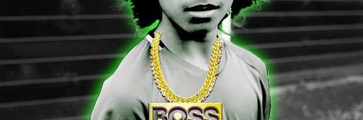 ϴ˹ƳBoss EveryoneưȺϵƬ