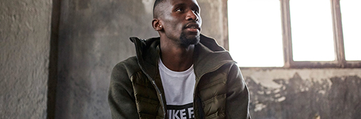 In Conversation: Antonio Rdiger : Interviews : Soccer Bible