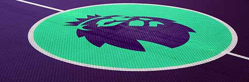 Premier League Unveil New Logo : Art and Illustration : Soccer Bible