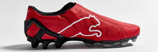 PUMA v1.06 10th Anniversary : Football Boots : Soccer Bible