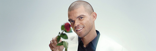 Pepe Shares The Valentine