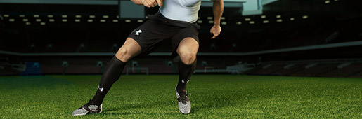 Under Armour Sign Granit Xhaka : Football Boots : Soccer Bible