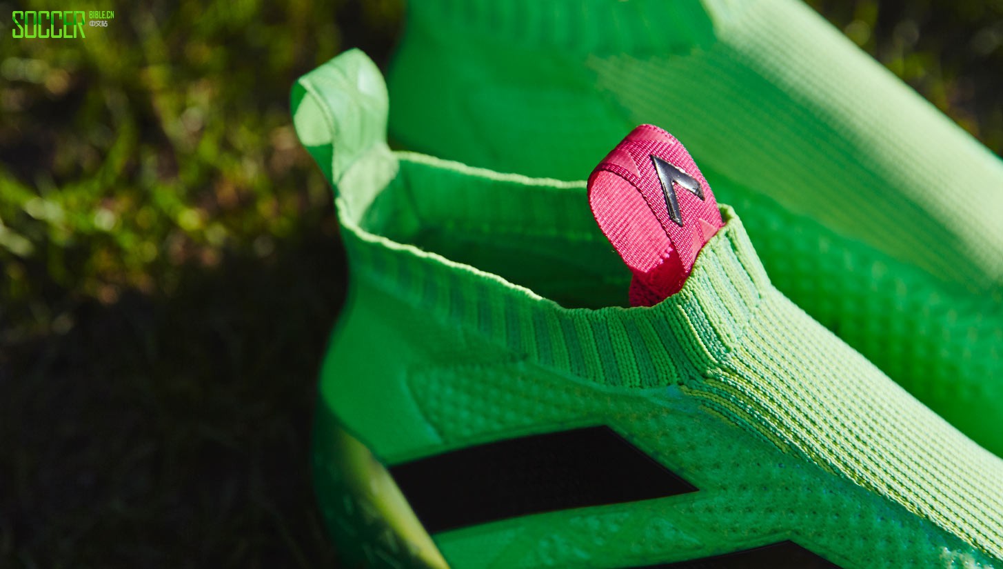 ϸAdidas ACE16+ PURECONTROL