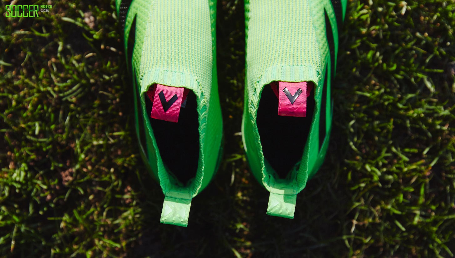 ϸAdidas ACE16+ PURECONTROL