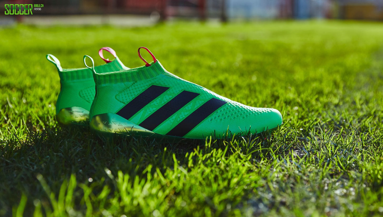 ϸAdidas ACE16+ PURECONTROL