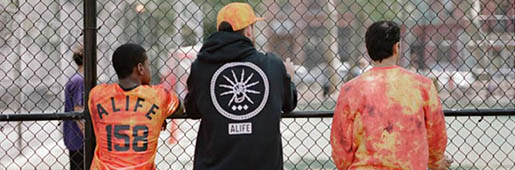 PUMA x ALIFE Soccer Inspired Capsule Collection : Clothing : Soccer Bible