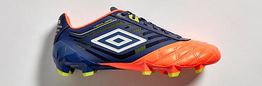 Umbro Launch The Medusae Pro : Football Boots : Soccer Bible