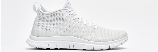 �Ϳ��Ƴ�����Free Hypervenom II FS�˶�Ь