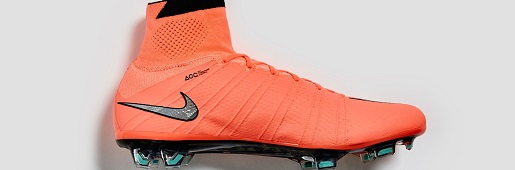�Ϳ˷���Mercurial Superfly IV��â����ɫ