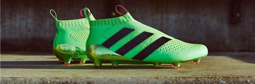 ϸAdidas ACE16+ PURECONTROL