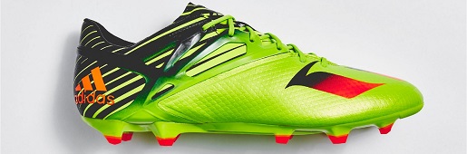 ϴ˹ƳMessi 15.1̫ɫ