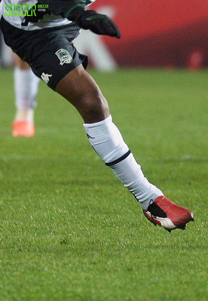 Global Boot Spotting - 22/02/2016 : Boot Spotting : Soccer Bible