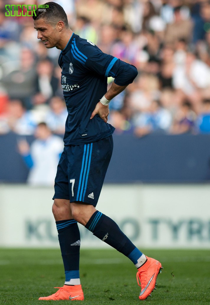 Global Boot Spotting - 22/02/2016 : Boot Spotting : Soccer Bible