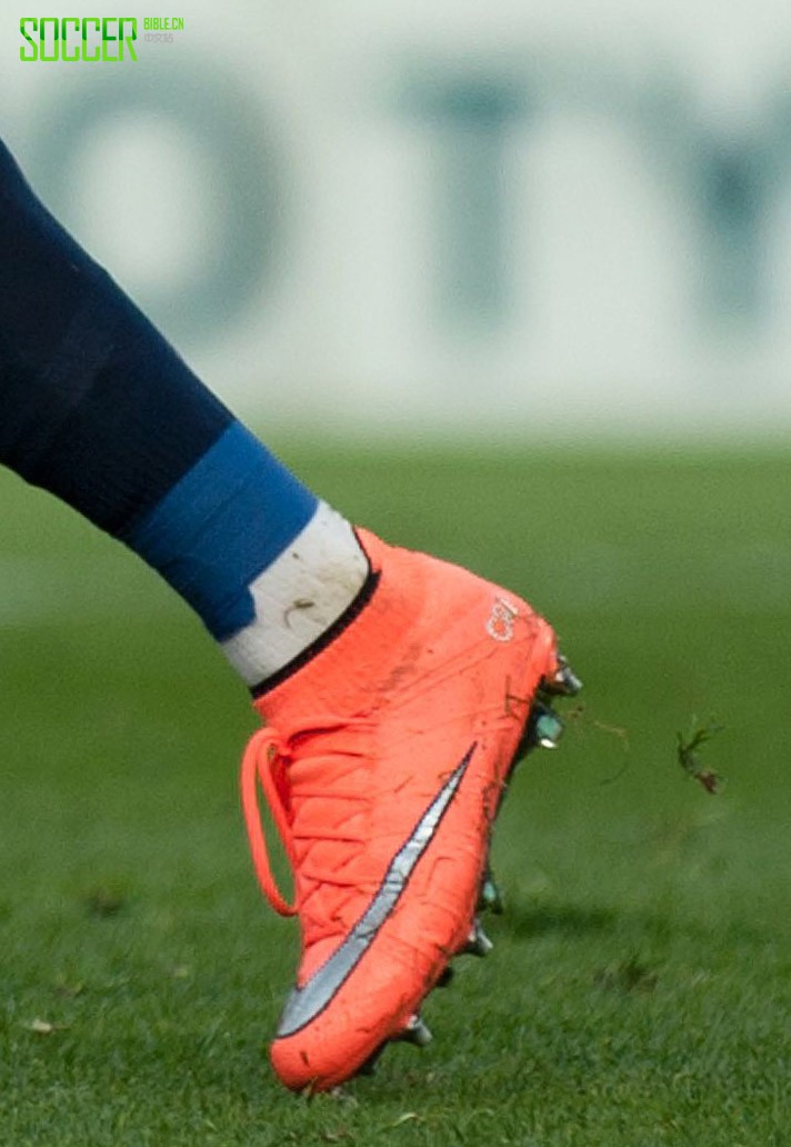 Global Boot Spotting - 22/02/2016 : Boot Spotting : Soccer Bible