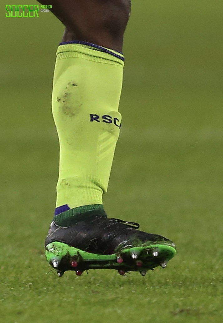 Global Boot Spotting - 22/02/2016 : Boot Spotting : Soccer Bible