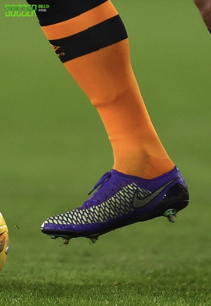 Global Boot Spotting - 22/02/2016 : Boot Spotting : Soccer Bible