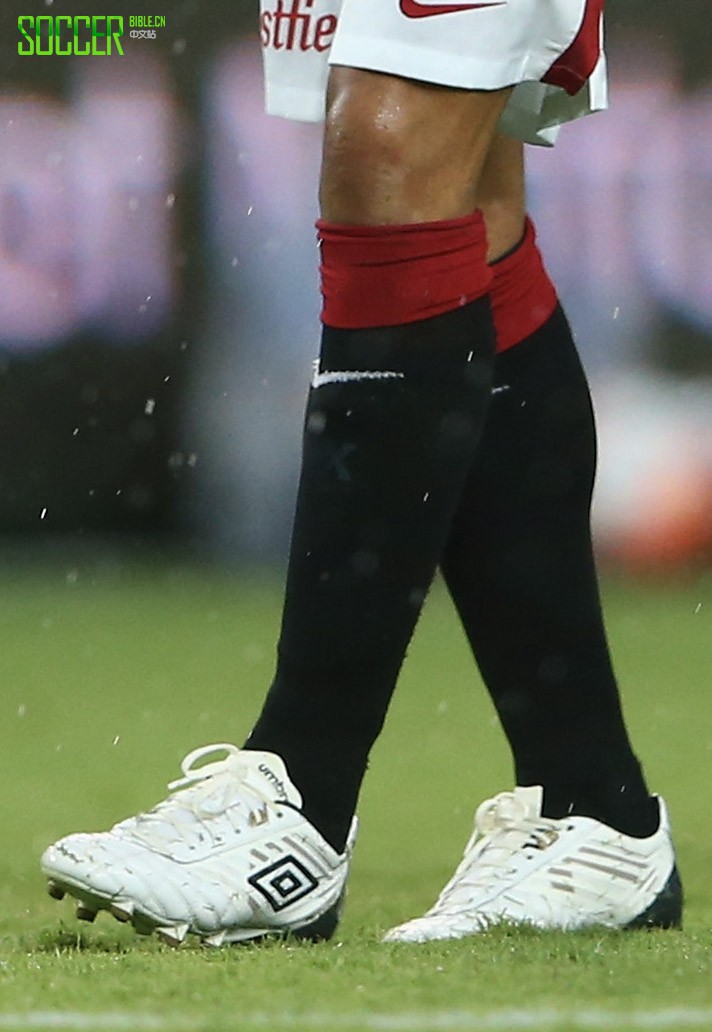 Global Boot Spotting - 22/02/2016 : Boot Spotting : Soccer Bible