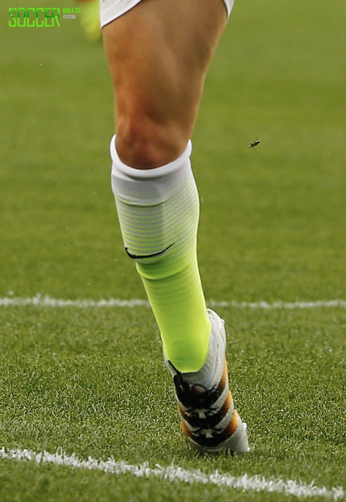 Global Boot Spotting - 22/02/2016 : Boot Spotting : Soccer Bible