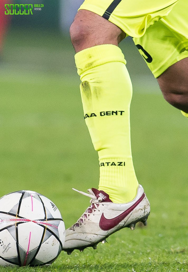 Global Boot Spotting - 22/02/2016 : Boot Spotting : Soccer Bible