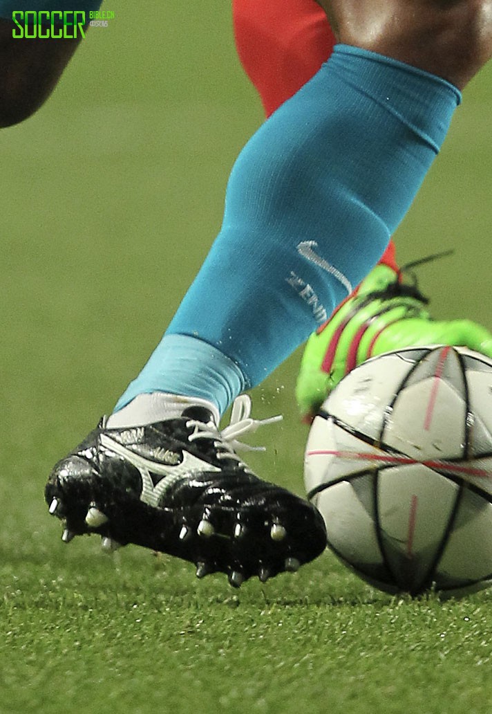 Global Boot Spotting - 22/02/2016 : Boot Spotting : Soccer Bible