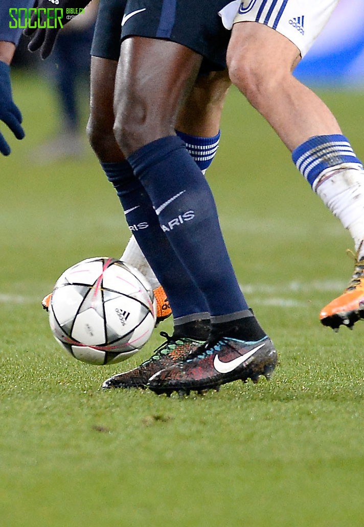 Global Boot Spotting - 22/02/2016 : Boot Spotting : Soccer Bible