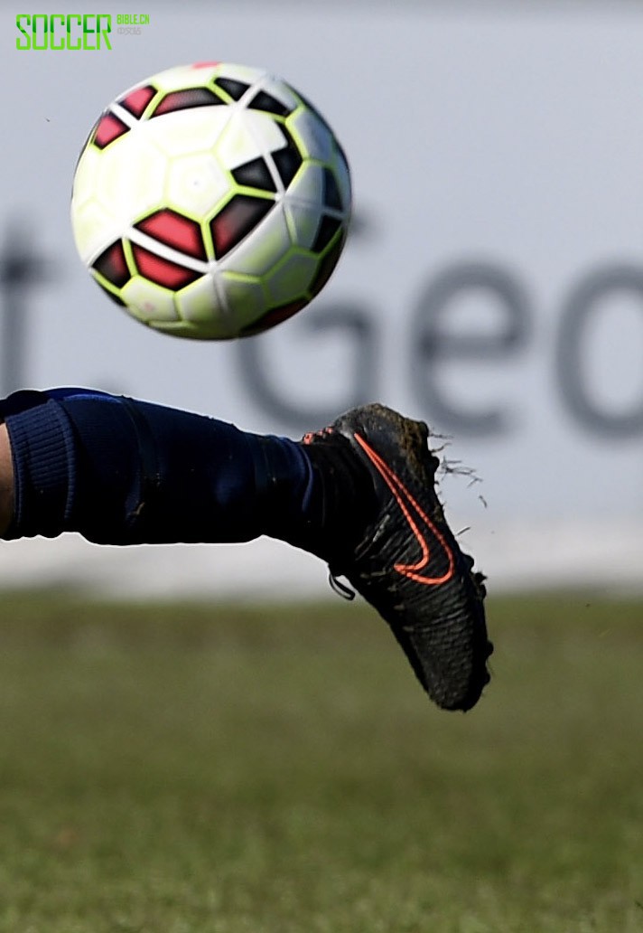 Global Boot Spotting - 22/02/2016 : Boot Spotting : Soccer Bible