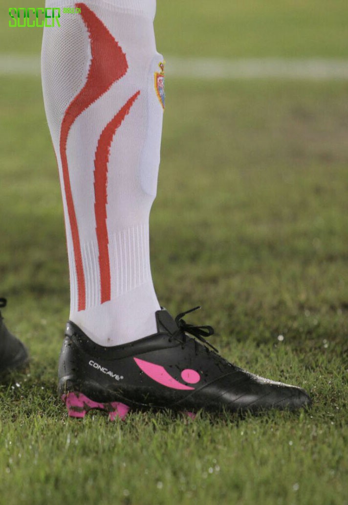 Global Boot Spotting - 22/02/2016 : Boot Spotting : Soccer Bible