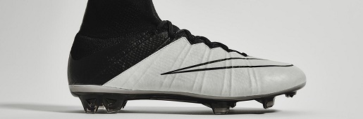 �Ϳ˷���Tech Craft��װ�ڰ���ɫMercurial Superfly IV����Ь