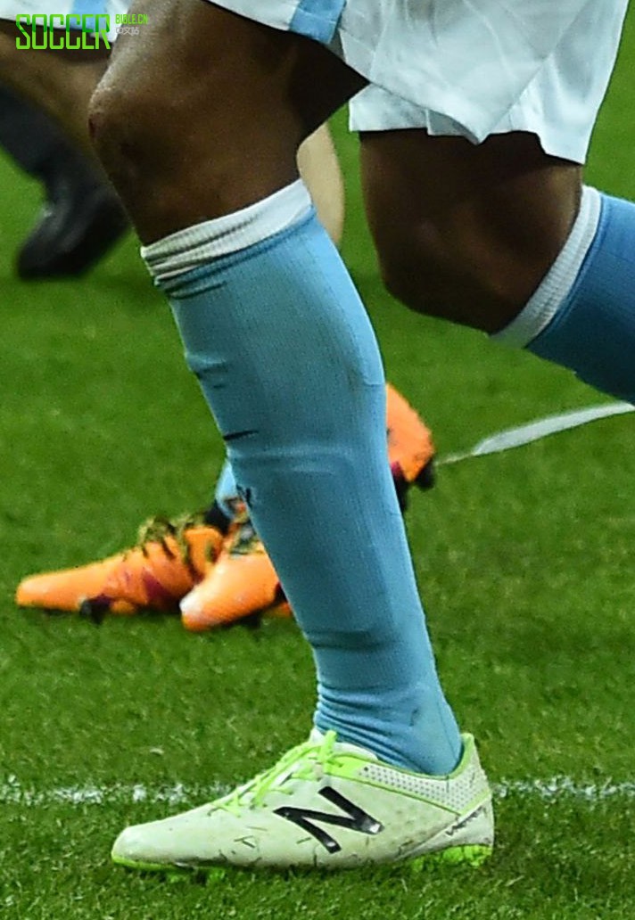 Global Boot Spotting - 29/02/2016 : Boot Spotting : Soccer Bible