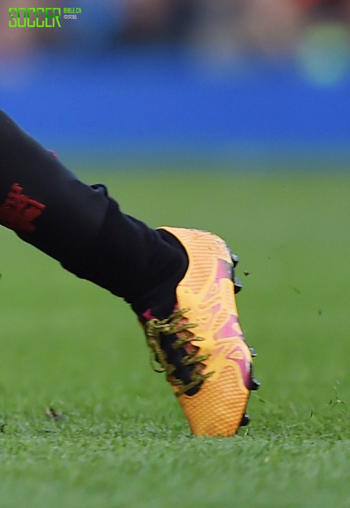 Global Boot Spotting - 29/02/2016 : Boot Spotting : Soccer Bible