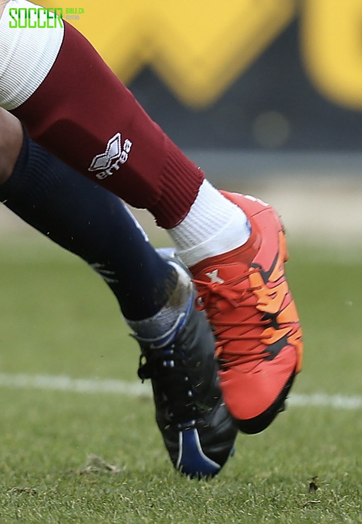 Global Boot Spotting - 29/02/2016 : Boot Spotting : Soccer Bible