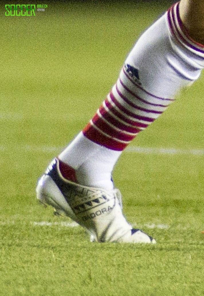 Global Boot Spotting - 29/02/2016 : Boot Spotting : Soccer Bible