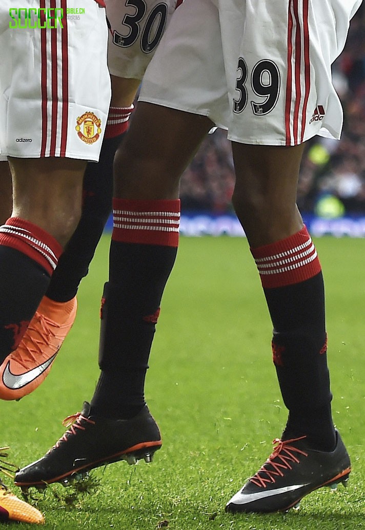 Global Boot Spotting - 29/02/2016 : Boot Spotting : Soccer Bible
