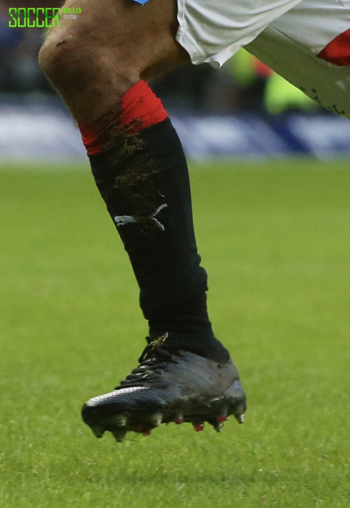 Global Boot Spotting - 29/02/2016 : Boot Spotting : Soccer Bible