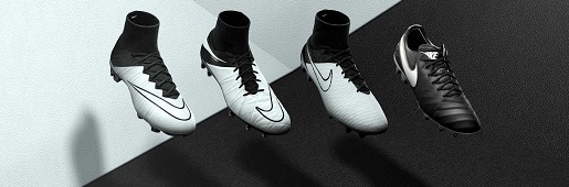 Nike�����ڰ���ɫTech Craft��װ