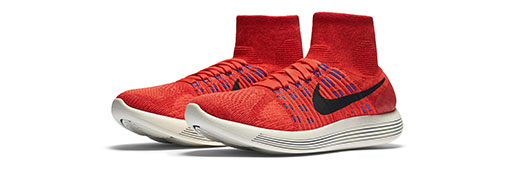 Nike Launch LunarEpic Flyknit : Footwear : Soccer Bible