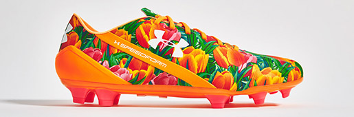 Under Armour Speedform Mothers Day : Football Boots : Soccer Bible