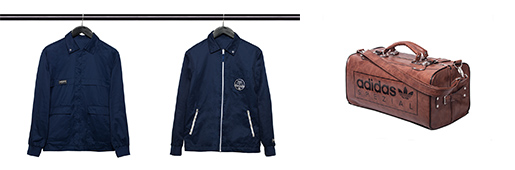 adidas SPEZIAL SS16 Collection In Full : Clothing : Soccer Bible