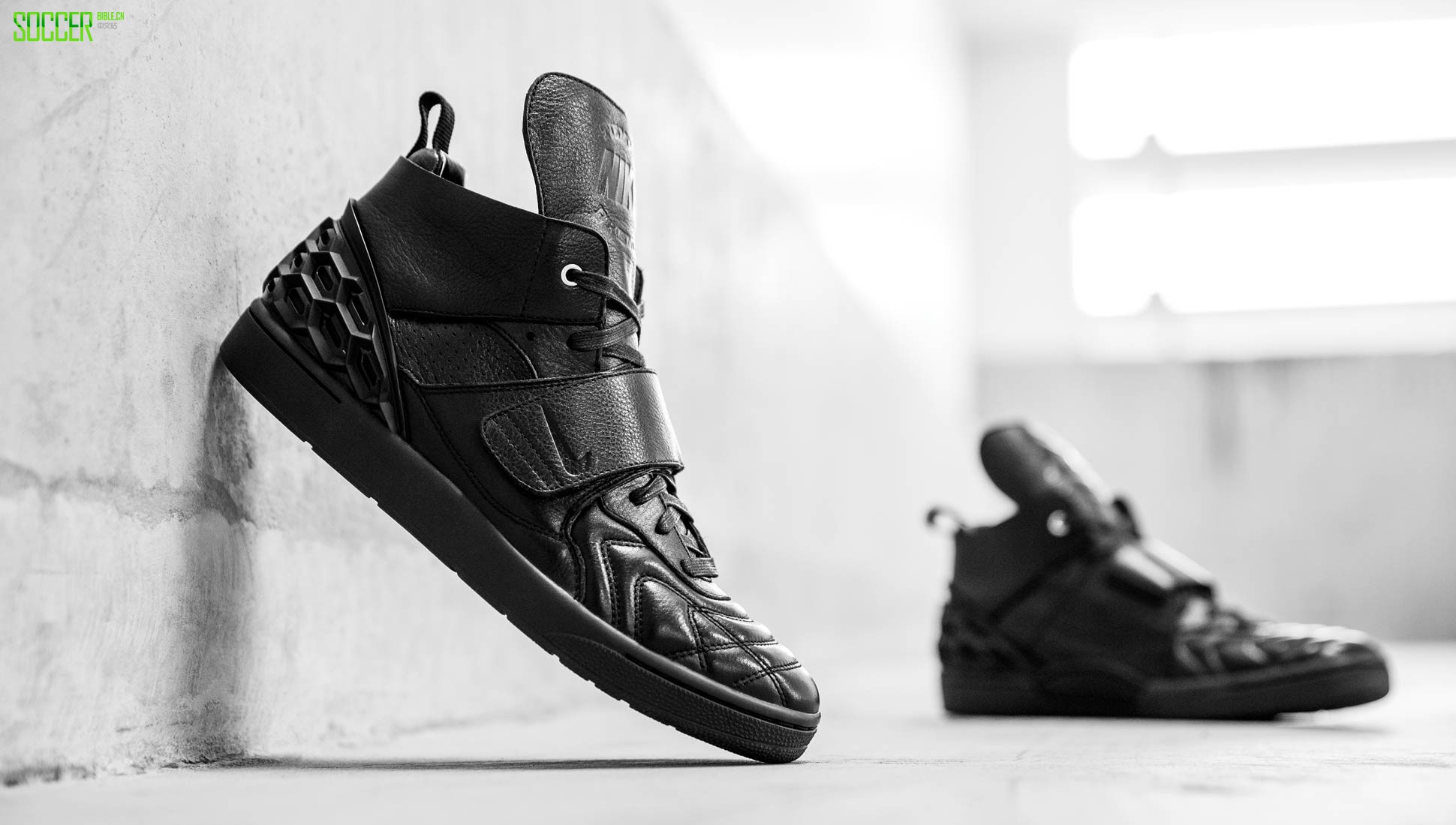 ۲NikeLab Tiempo Vetta QS