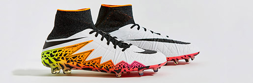 Nike <font color=red>Hypervenom</font> II "Radiant Reveal" : Football Boots : Soccer Bible