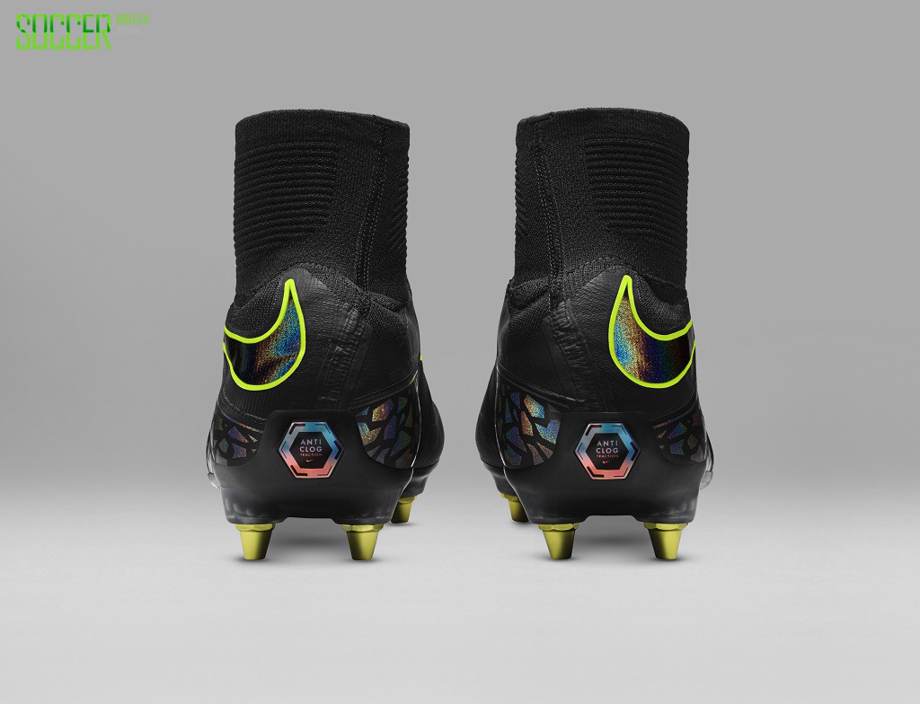 �Ϳ�Anti-Clog Traction