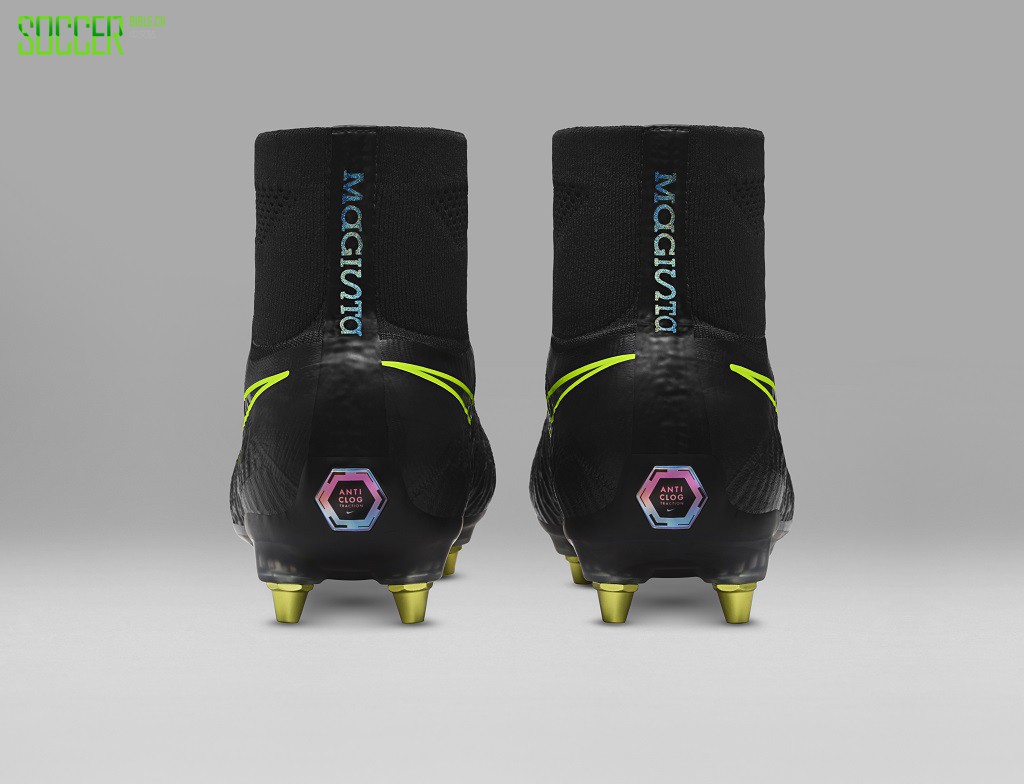 �Ϳ�Anti-Clog Traction